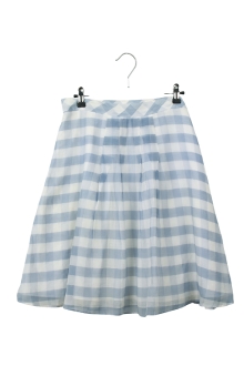BROOKS BROTHERS 스커트(M) 318113