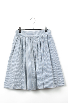STRIPE 스커트(M) 318117