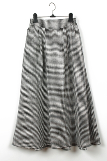 CHCOL RAFFINE 스커트(F) 318135