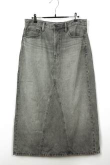 UNIQLO 스커트(L) 318166