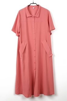 CLASSIC 원피스(XL) 코318275