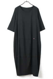 BLACK 원피스(L~XL) 코318282