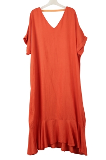 ORANGE 원피스(F) 코318302