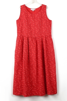INES DE LA FRESSANGE UNIQLO 원피스(S~M) 스318378
