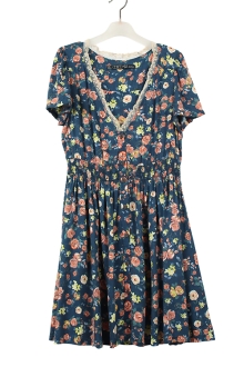 ZARA 원피스(M) 스318442
