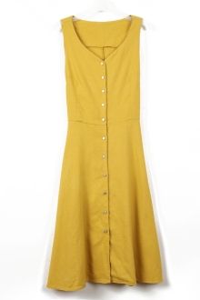 MUSTARD 원피스(S) 코318450