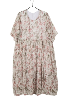 FLOWER 원피스(XL~) 코318461