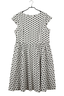 POLKA 원피스(XL) 코318465