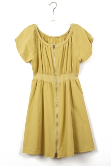 MUSTARD 원피스(S) 코318494