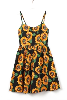 SUNFLOWER 원피스(XS~S) 재318532
