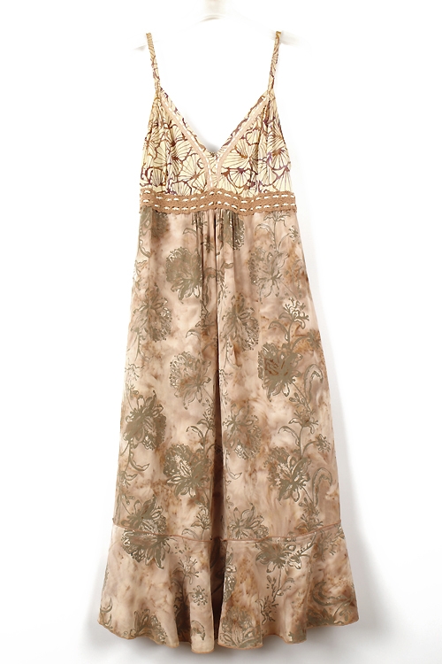 SANTIKI 원피스(XL~2XL) 재318584