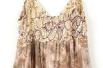 SANTIKI 원피스(XL~2XL) 재318584