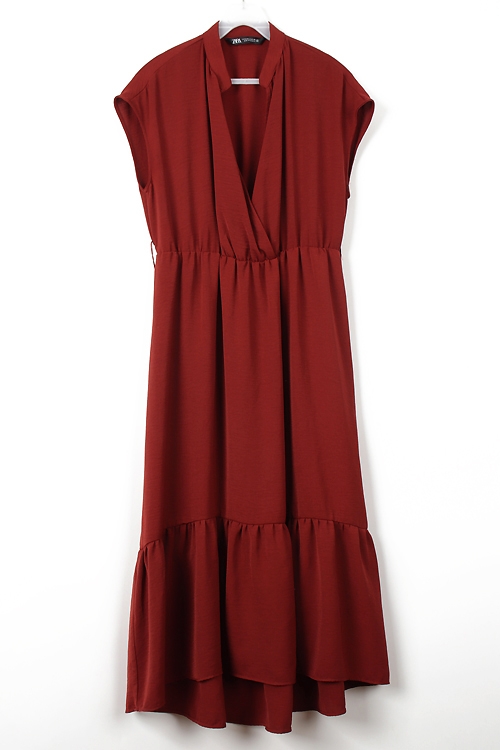 ZARA 원피스(M) 스318636