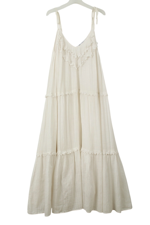 ZARA 원피스(XS) 스318637