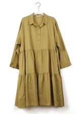 UNIQLO 원피스(L) 스318641