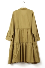UNIQLO 원피스(L) 스318641