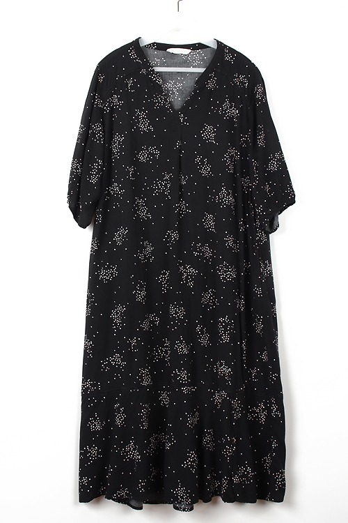 TAHARI 원피스(M) 코318664