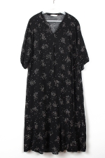 TAHARI 원피스(M) 코318664