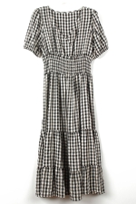 GINGHAM 원피스(S) 코318667