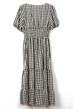 GINGHAM 원피스(S) 코318667