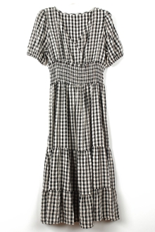 GINGHAM 원피스(S) 코318667