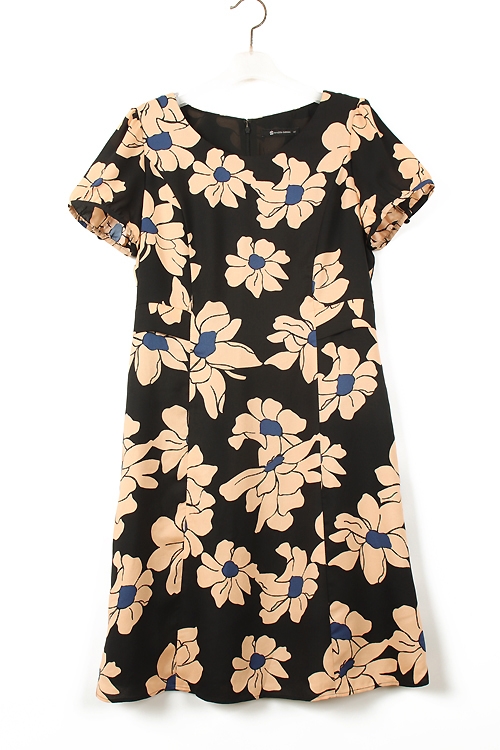 ARNALO BASSINI 원피스(S) 코318682