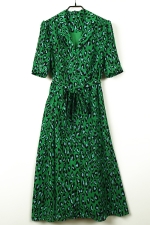 GREEN 원피스(M) 코318687