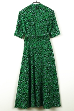 GREEN 원피스(M) 코318687