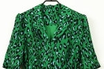 GREEN 원피스(M) 코318687