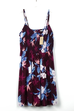[새상품] AMERICAN EAGLE 원피스(L) 코318751F