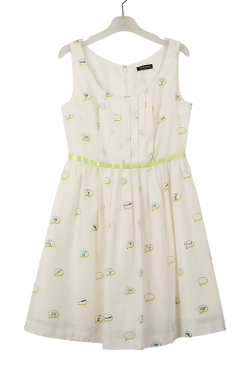 CYNTHIA ROWLEY 원피스(S) 재318822