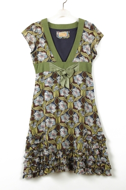 FREE PEOPLE 원피스(M) 코318900