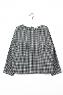 COMFORT BASIC 블라우스(S) 318982