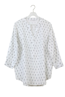INDI BRAND 블라우스(F) 318983