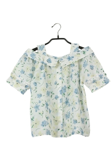 POM 블라우스(XS) 319004