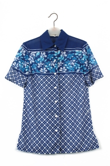 MICALADY 블라우스(XS) 319014