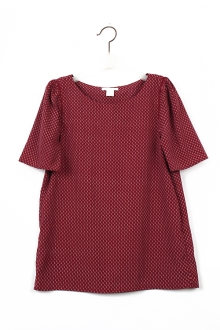 H&M 블라우스(XS) 319028