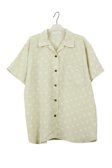 TRIPS 블라우스(F) 319048