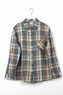HUI 셔츠(S~M) 319072
