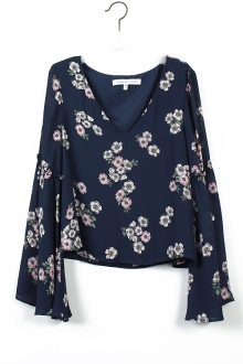 CUPCAKES AND CASHMERE 블라우스(S) 319073