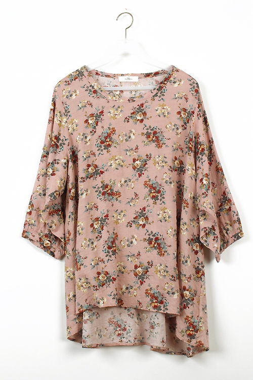 STYLE MIIN 블라우스(F) 319078