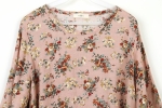 STYLE MIIN 블라우스(F) 319078