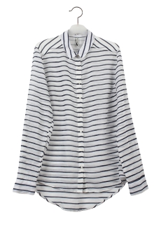 STRADIVARIUS 블라우스(M) 319089