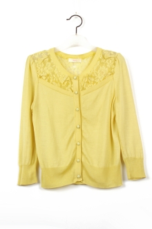 ROEM 가디건(S) 319127