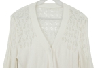 CROCHE 가디건(S) 319132