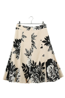 LAURA ASHLEY 스커트(S) 319310