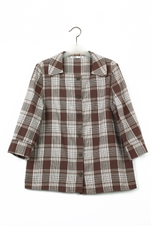 MIXXO 블라우스(S) 319383