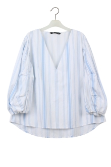 ZARA 블라우스(L) 319406