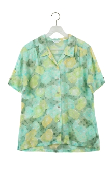 NEW ROCK 블라우스(S) 319466