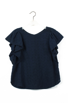 GU 블라우스(XS) 319497